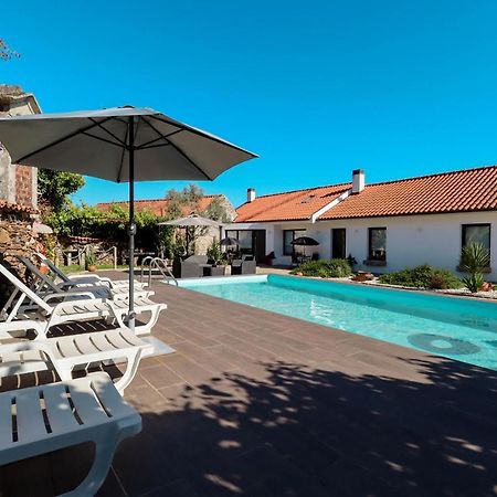 Casa Do Casal - Country House With Swimming Pool Viana do Castelo Exterior photo