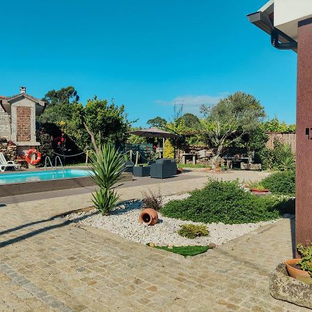 Casa Do Casal - Country House With Swimming Pool Viana do Castelo Exterior photo