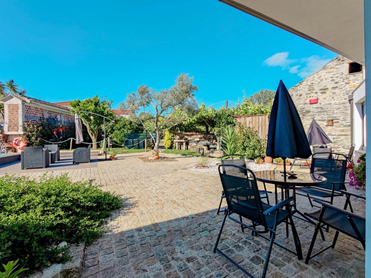 Casa Do Casal - Country House With Swimming Pool Viana do Castelo Exterior photo