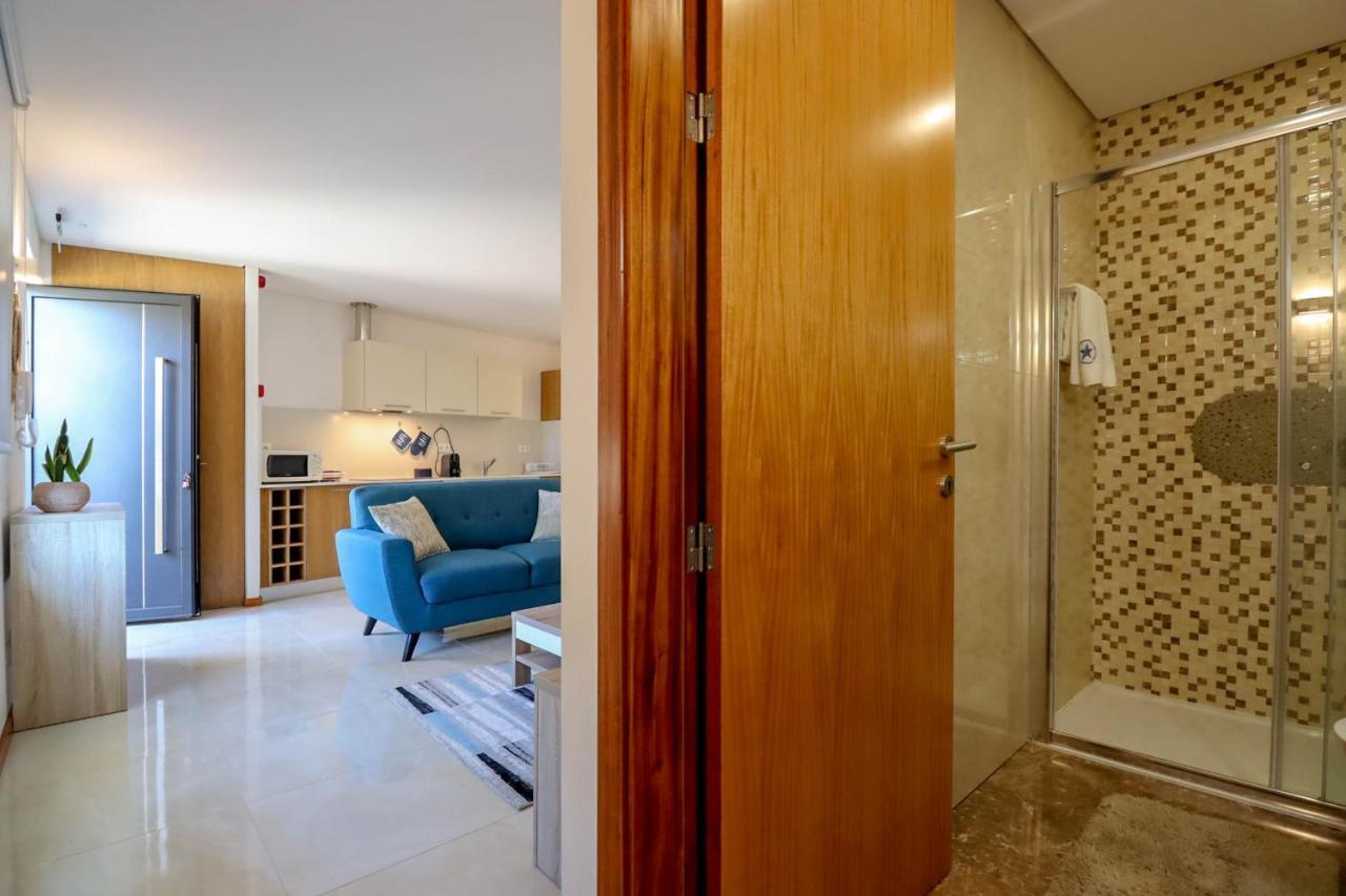 Casa Do Casal - Country House With Swimming Pool Viana do Castelo Exterior photo